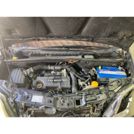 Mastervac OPEL MERIVA A