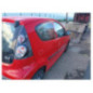 Commande chauffage CITROEN C1 1