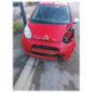 Commande chauffage CITROEN C1 1