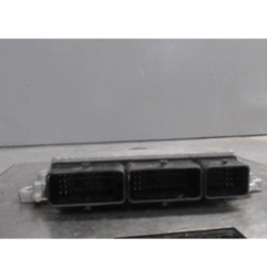 Calculateur moteur DACIA SANDERO 2