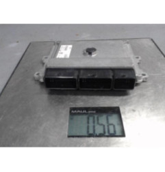 Calculateur moteur DACIA SANDERO 2 Photo n°3