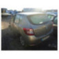 Calculateur moteur DACIA SANDERO 2
