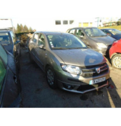 Calculateur moteur DACIA SANDERO 2 Photo n°8
