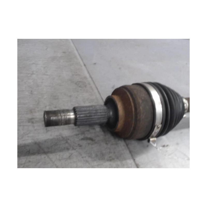 Cardan droit (transmission) DACIA SANDERO 2