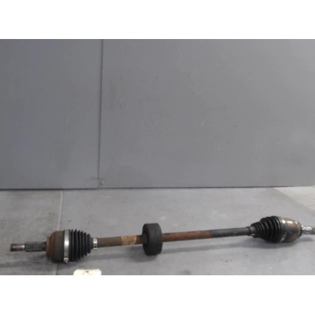 Cardan droit (transmission) DACIA SANDERO 2