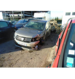 Cardan droit (transmission) DACIA SANDERO 2 Photo n°6