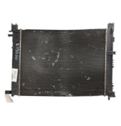 Radiateur eau DACIA SANDERO 2 Photo n°1