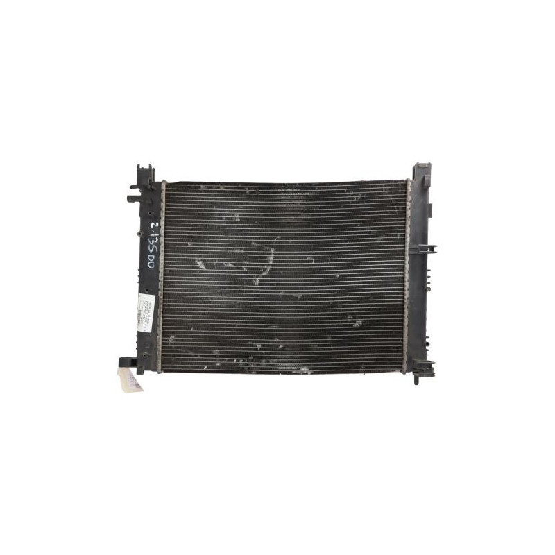 Radiateur eau DACIA SANDERO 2