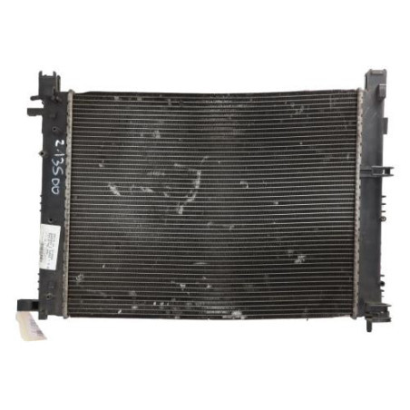 Radiateur eau DACIA SANDERO 2 Photo n°1