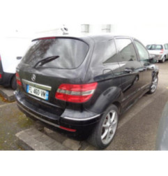 Aile avant gauche MERCEDES CLASSE B 245 Photo n°3