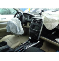 Aile avant gauche MERCEDES CLASSE B 245 Photo n°5