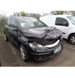 Aile avant gauche MERCEDES CLASSE B 245 Photo n°6