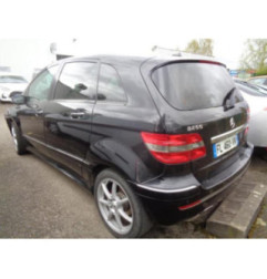 Aile avant gauche MERCEDES CLASSE B 245 Photo n°7