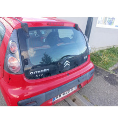 Mastervac CITROEN C1 1 Photo n°1