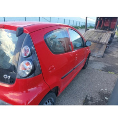 Mastervac CITROEN C1 1 Photo n°3