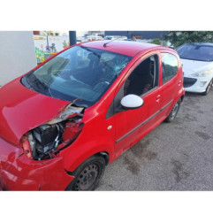 Mastervac CITROEN C1 1 Photo n°4
