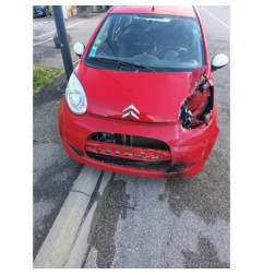 Mastervac CITROEN C1 1 Photo n°5