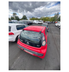 Mastervac CITROEN C1 1 Photo n°6