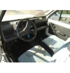 Feu arriere principal gauche (feux) SEAT TERRA Photo n°7