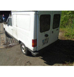 Feu arriere principal gauche (feux) SEAT TERRA Photo n°9