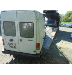 Feu arriere principal gauche (feux) SEAT TERRA Photo n°10