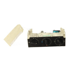 Commande chauffage CITROEN BERLINGO 1 Photo n°1