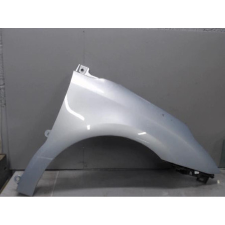 Aile avant droit CITROEN C4 1 Photo n°1