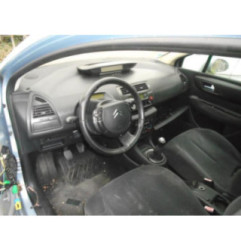 Aile avant droit CITROEN C4 1 Photo n°3