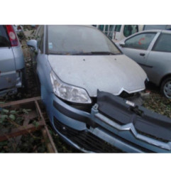 Aile avant droit CITROEN C4 1 Photo n°4