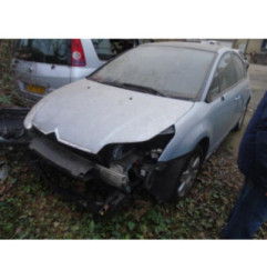 Aile avant droit CITROEN C4 1 Photo n°5