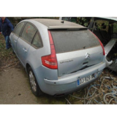 Aile avant droit CITROEN C4 1 Photo n°6