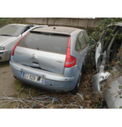 Aile avant droit CITROEN C4 1 Photo n°7