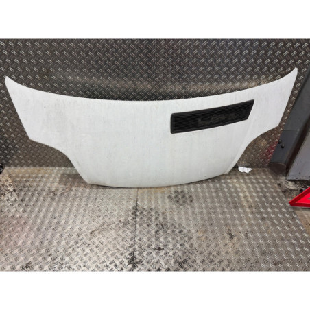 Capot RENAULT TRAFIC 2