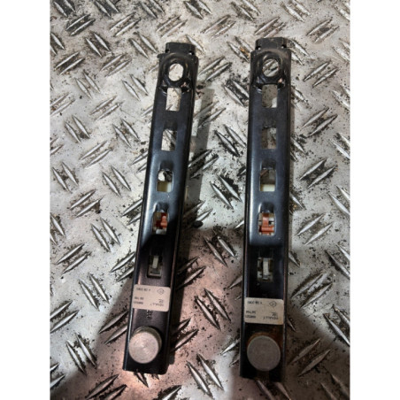 Commande de reglage eclairage tableau de bord RENAULT TRAFIC 2