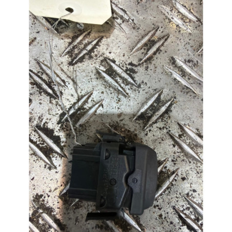 Commande de fermeture centralisee RENAULT TRAFIC 2 Photo n°1