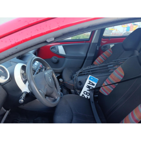 Moteur CITROEN C1 1