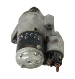 Demarreur TOYOTA YARIS 1 Photo n°3