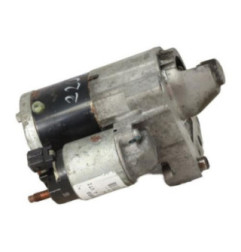 Demarreur TOYOTA YARIS 1 Photo n°4