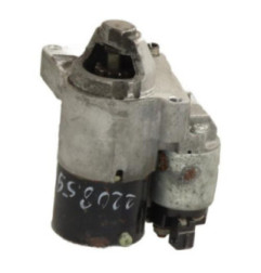 Demarreur TOYOTA YARIS 1 Photo n°5