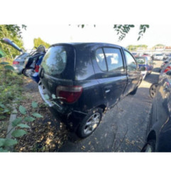 Demarreur TOYOTA YARIS 1 Photo n°11