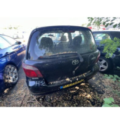 Demarreur TOYOTA YARIS 1 Photo n°13