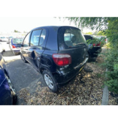 Demarreur TOYOTA YARIS 1 Photo n°16