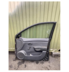 Porte avant droit KIA PICANTO 1 Photo n°1