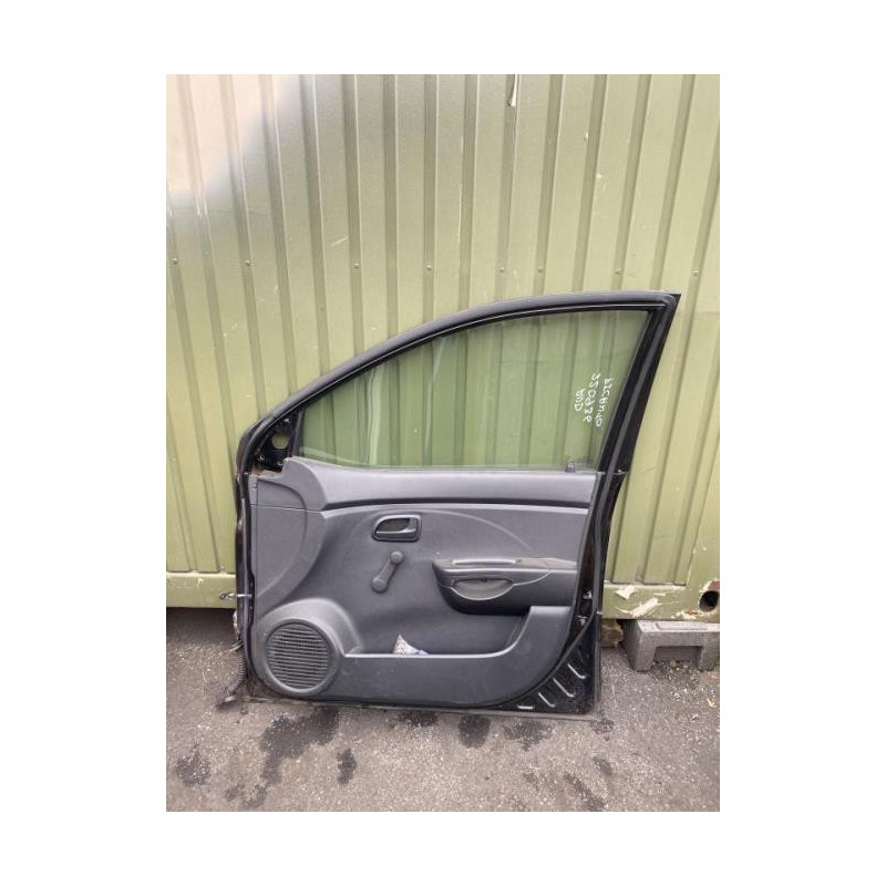 Porte avant droit KIA PICANTO 1