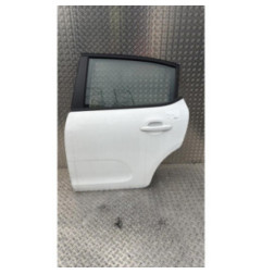 Porte arriere gauche CITROEN C3 3 Photo n°1
