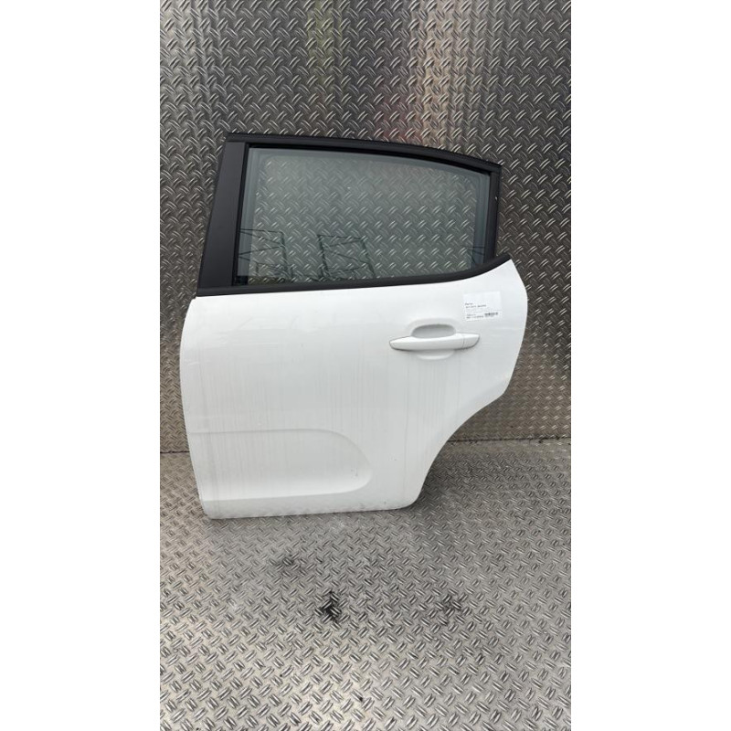 Porte arriere gauche CITROEN C3 3
