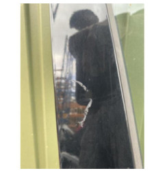 Porte avant droit KIA PICANTO 1 Photo n°3