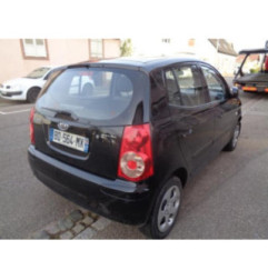 Porte avant droit KIA PICANTO 1 Photo n°6