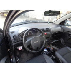 Porte avant droit KIA PICANTO 1 Photo n°7