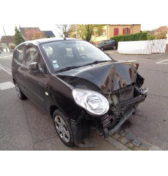 Porte avant droit KIA PICANTO 1 Photo n°8